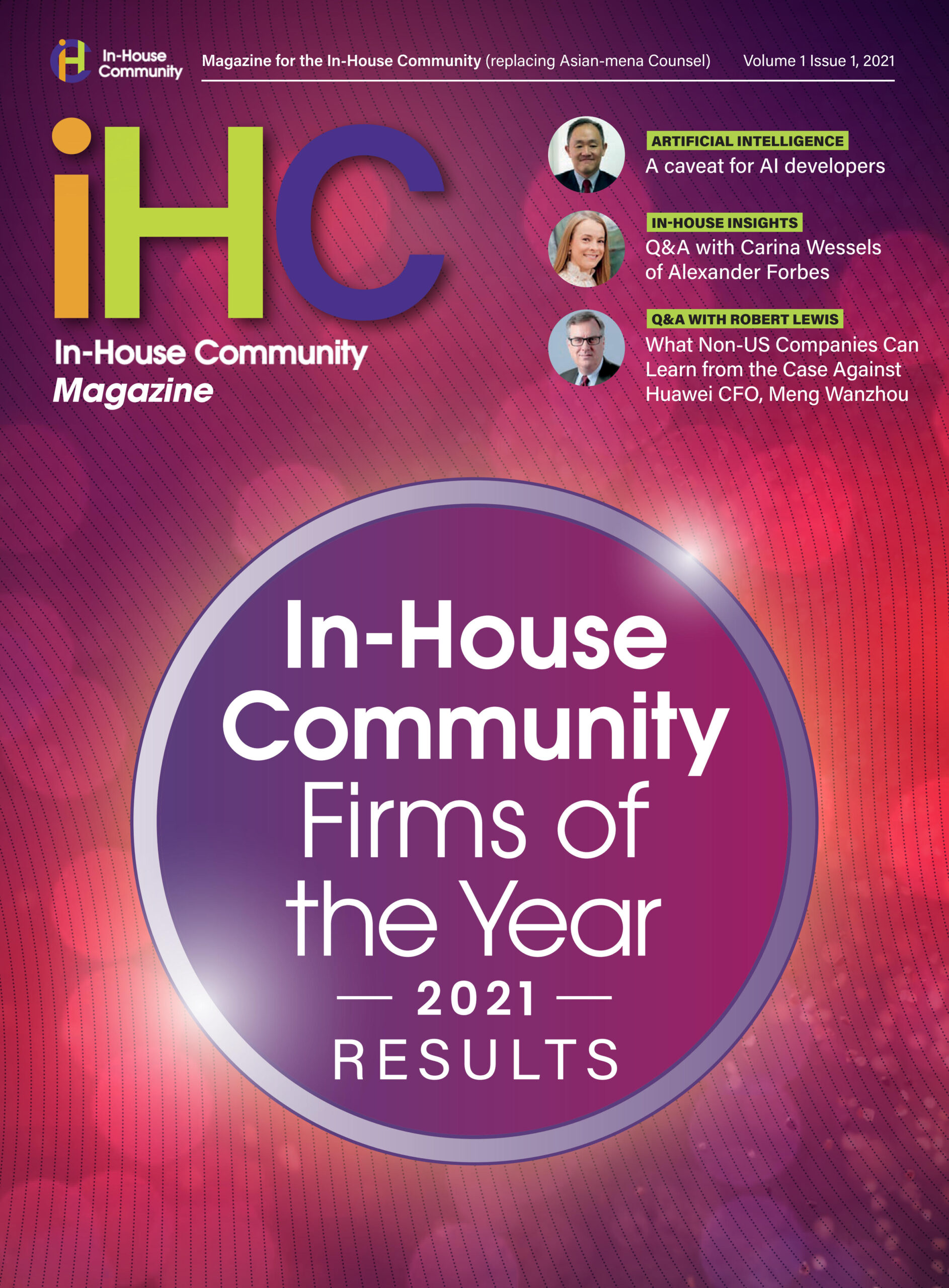 A Caveat for AI Developers