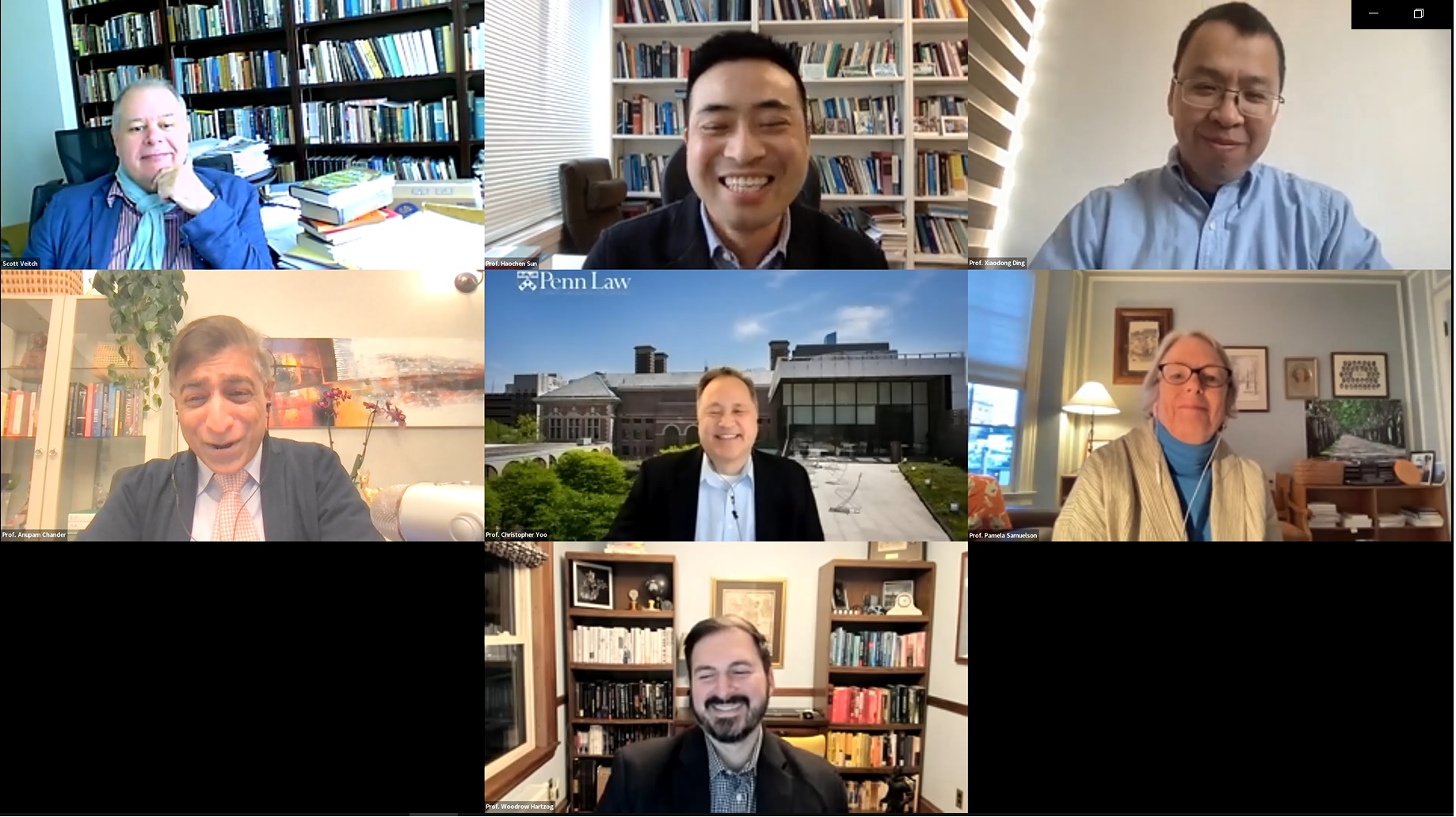 Regulating Social Media Algorithms