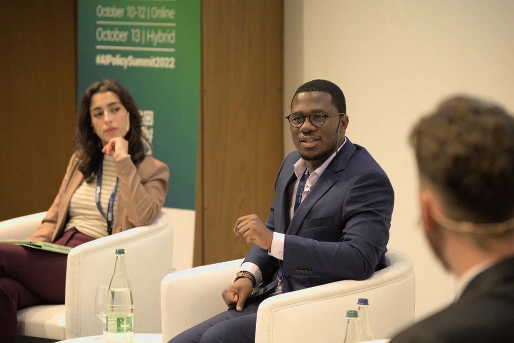 A Technological Fix: The Adoption of Chinese Digital Surveillance Products in Africa