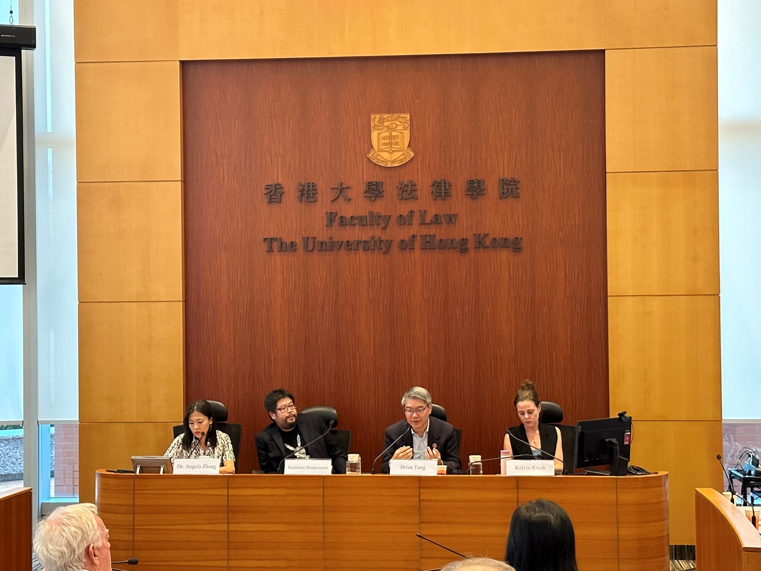 ChatGPT and Legal Education