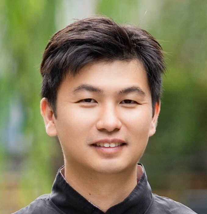 Benjamin Chen