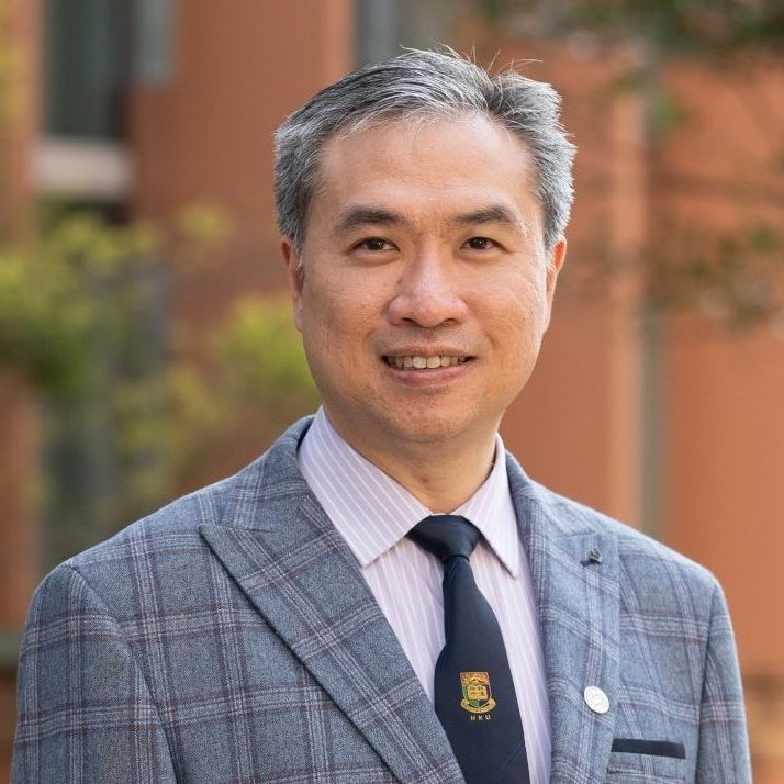 Reynold C.K. Cheng