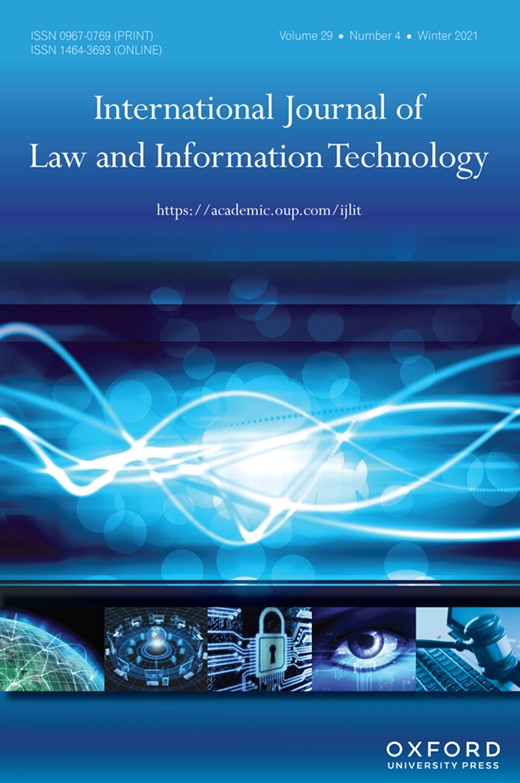 Defining Legal Technology and its Implications