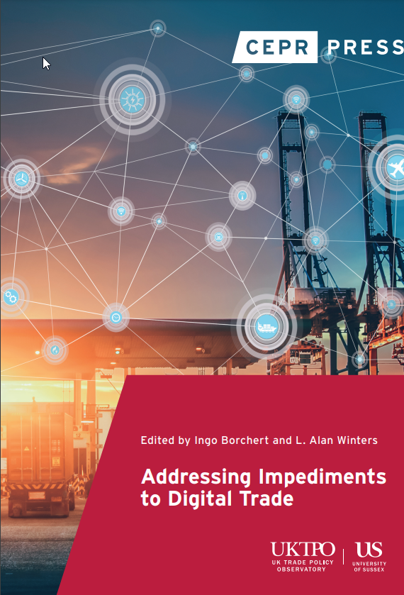 An AI Policy for the (near) Future