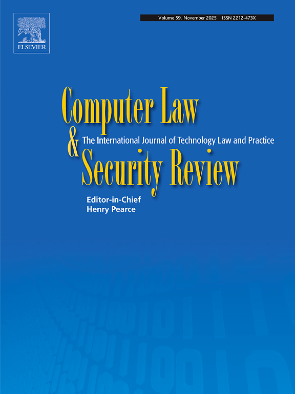 What competition law can do for data privacy (and vice versa)