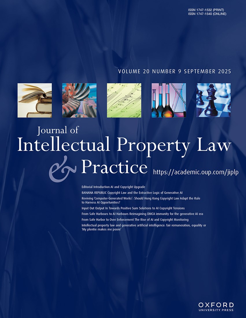 From Safe Harbours to AI Harbours: Reimagining DMCA Immunity for the Generative AI Era