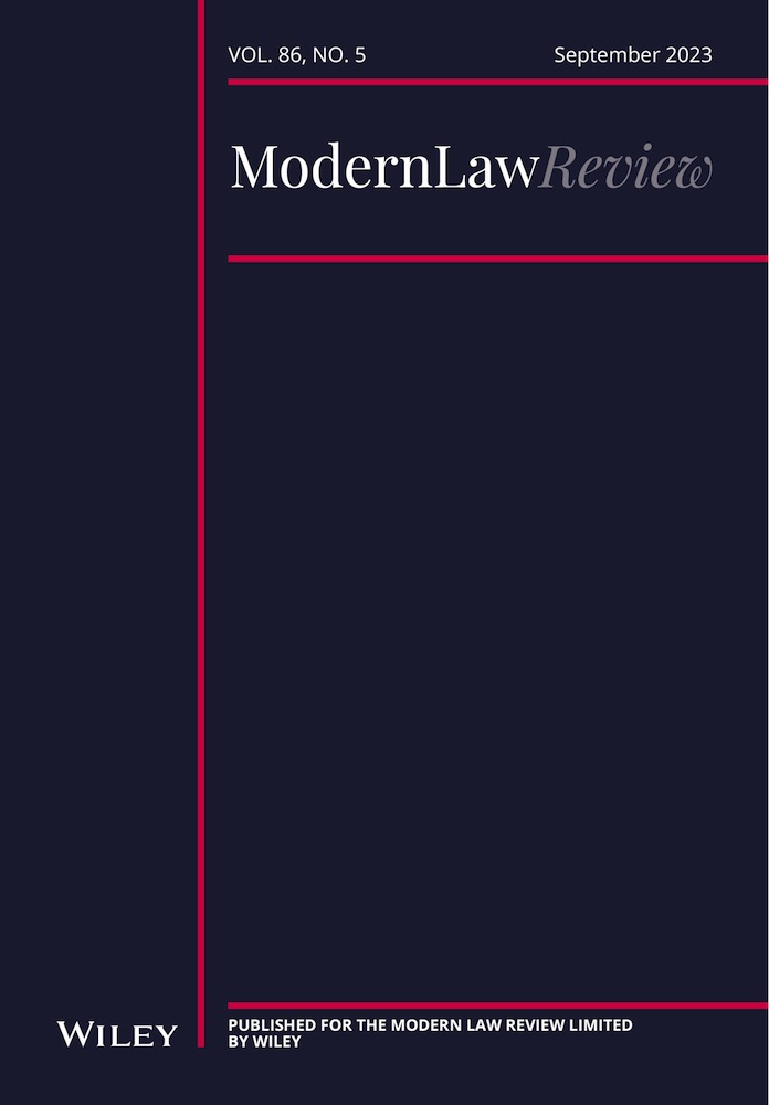 DeFi Common Sense: Crypto-backed Lending in Janesh s/o Rajkumar v Unknown Person (‘CHEFPIERRE’)