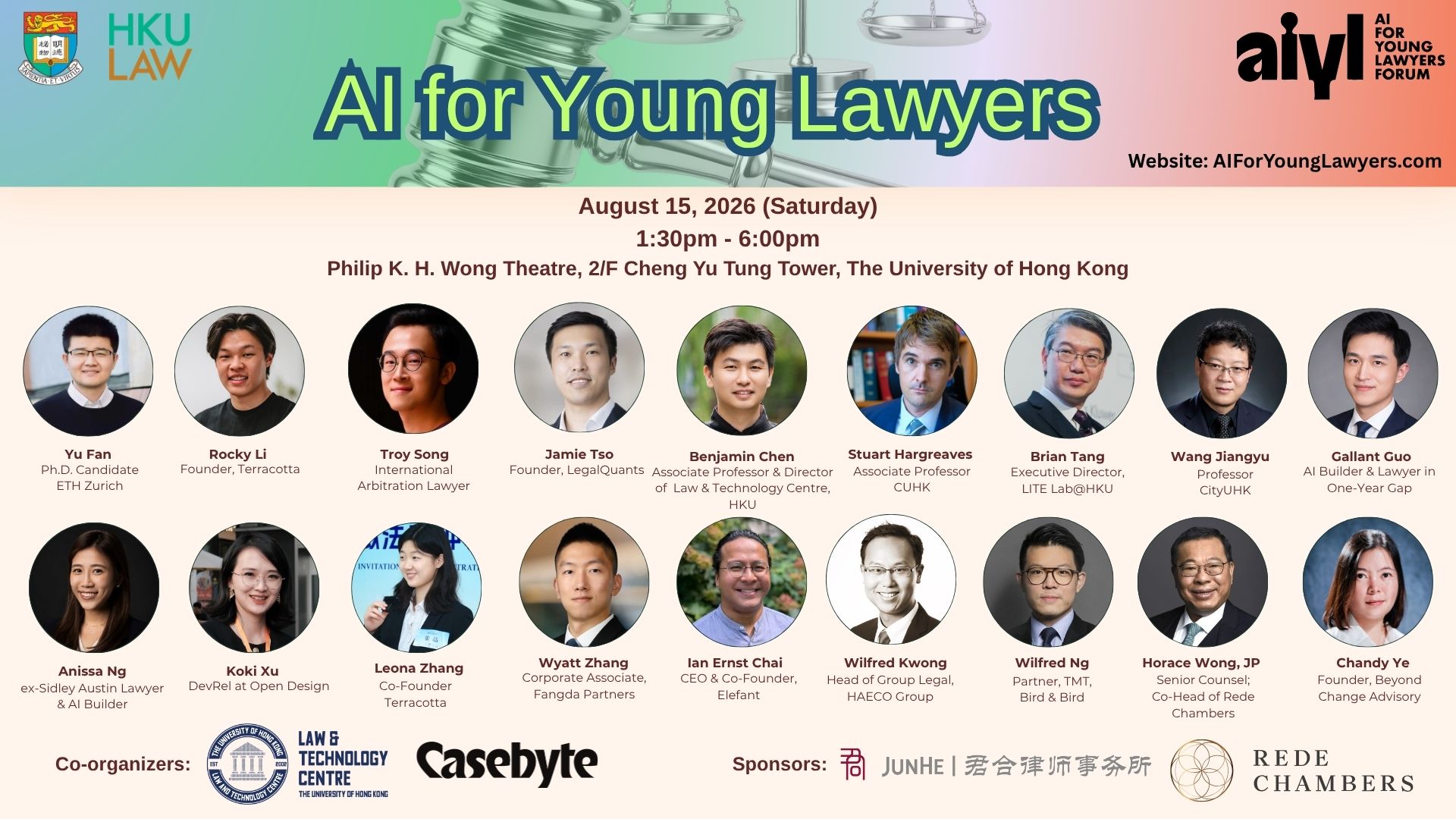 AI for Young Lawyers